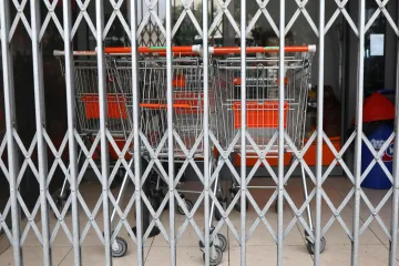Ne čekajte zadnji tren: Evo koje trgovine rade ove nedjelje diljem Hrvatske