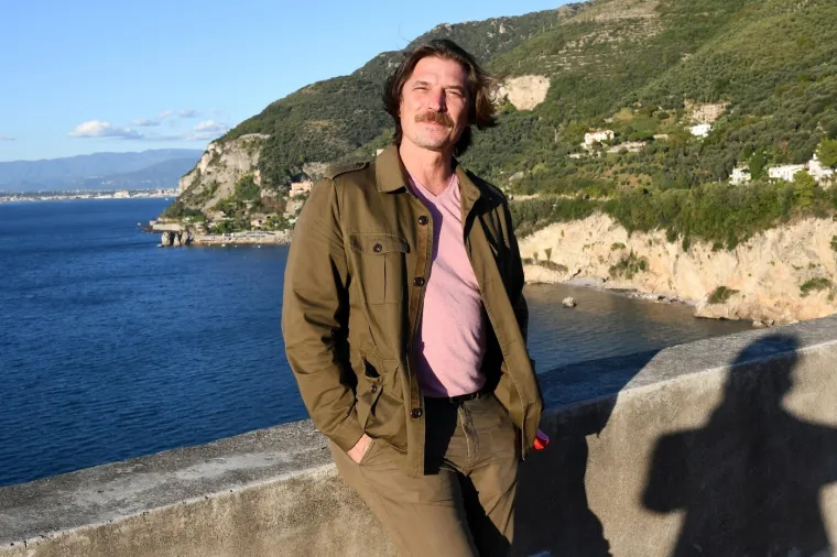 Luka Pero&scaron; o Dajani, novom projektu i ulogama: ''Važno mi je da smo donijeli neki na&scaron; &scaron;tih'