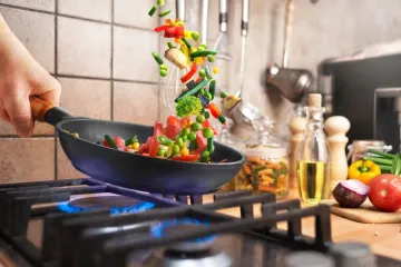 [KVIZ] Ako ti je kuhanje strast, oku&scaron;aj se na pitanjima i dokaži da si poznavatelj gastronomije