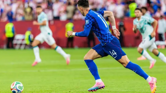 FIFA prodaje travu s finala Svjetskog prvenstva! Nećete vjerovati koliko ko&scaron;ta