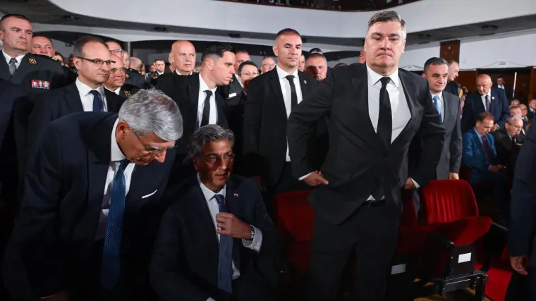 Može li oporba bez Milanovića pobijediti Plenkovićev HDZ? 'Svi znaju da smo si mi vrlo dobri'