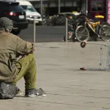 Ovako izgleda život ljudi bez doma na +35: 'Pakleno. A kad od jutra sakuplja&scaron; boce...'