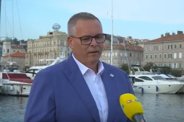 Direktor HTZ o podbačaju na početku sezone: 'Pred nama je borba za svakog gosta'