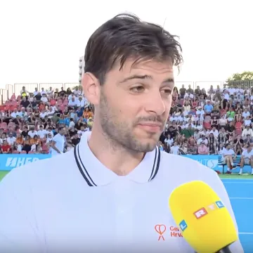Velika sportska imena na jednom mjestu: Sve za plemeniti cilj