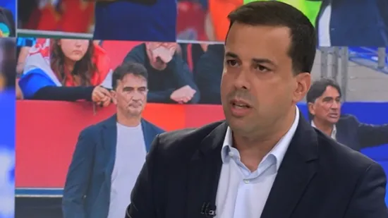 Hoće li Bilić promijeniti sve? Filip Brkić analizira &scaron;to slijedi Vatrenima nakon Dalića