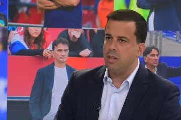 Hoće li Bilić promijeniti sve? Filip Brkić analizira &scaron;to slijedi Vatrenima nakon Dalića