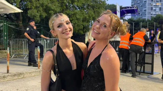 Noć za pamćenje: Posljednja večer Ultra Europe festivala obećava dosad neviđenu energiju