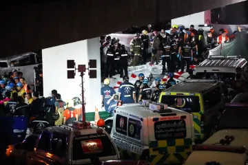 Gajbe piva zakrčile izlaz? Otkriven uzrok požara koji je ubio 27 ljudi, &scaron;iri se snimka iz puba užasa