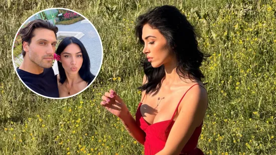 Anastasia iz 'Gospodina Savr&scaron;enog' za RTL.hr otkrila kakav je Petar privatno: 'Stvarno je iznimno romantičan i savr&scaron;en dečko'