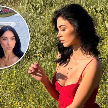 Anastasia iz 'Gospodina Savr&scaron;enog' za RTL.hr otkrila kakav je Petar privatno: 'Stvarno je iznimno romantičan i savr&scaron;en dečko'