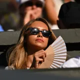 Glamur na finalu Wimbledona: Poznata Bo&scaron;njakinja zasjenila J.Lo, Kidman i ostale
