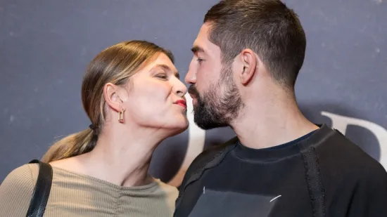 Nikola Karabatić stao pred oltar: Slavni rukometa&scaron; oženio dugogodi&scaron;nju ljubav