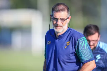 Sjećate li se ovoga? Hit snimka: Slaven Bilić na urnebesnoj mje&scaron;avini ruskog i hrvatskog jezika