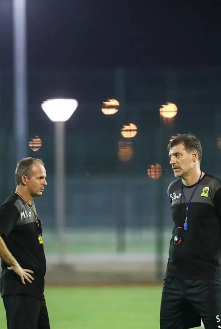 Hoće li Bilić nagovoriti Luku da ostane u reprezentaciji? 'Modrić je nepoderiv, međutim...'