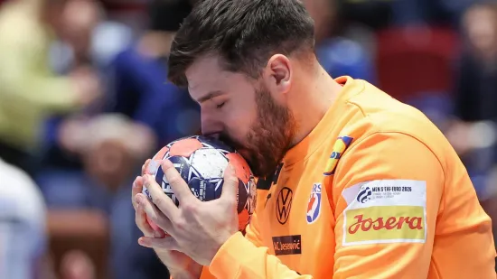 Velika sreća u obitelji hrvatskog reprezentativca: Postao je otac