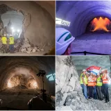Povijesni proboj kod Splita! 'Jedan od najvećih infrastrukturnih projekata u Hrvatskoj'
