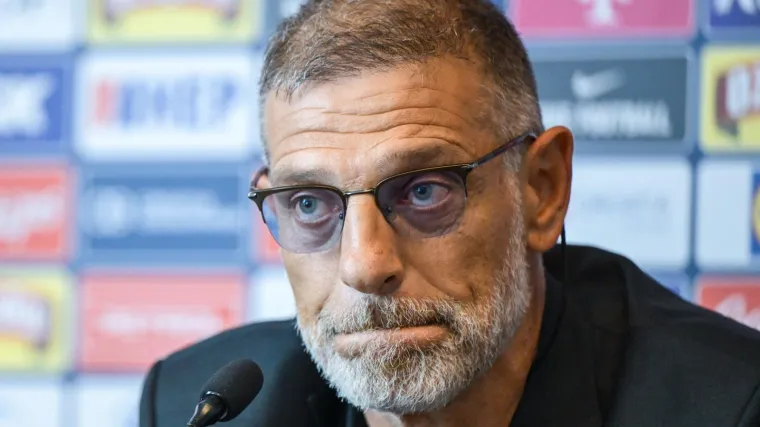 Biv&scaron;i Bilićev reprezentativac: 'Držao je do nas kao da smo mu sinovi. U ovo sam uvjeren...'