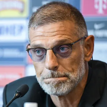Biv&scaron;i Bilićev reprezentativac: 'Držao je do nas kao da smo mu sinovi. U ovo sam uvjeren...'