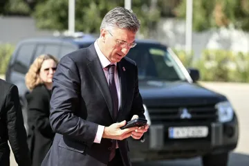 Plenković u Parizu poslao znakovitu poruku: 'To bi bila pogre&scaron;ka'
