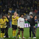 Borussia stala iza Nike Kovača i prodala zvijezdu koja se sukobila s hrvatskim trenerom