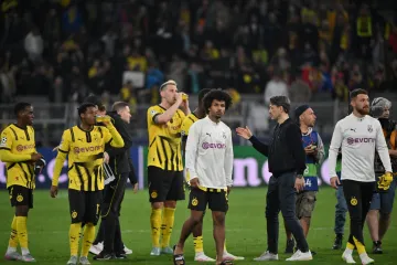 Borussia stala iza Nike Kovača i prodala zvijezdu koja se sukobila s hrvatskim trenerom