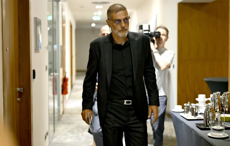 Biv&scaron;i Bilićev reprezentativac: 'Držao je do nas kao da smo mu sinovi. U ovo sam uvjeren...'