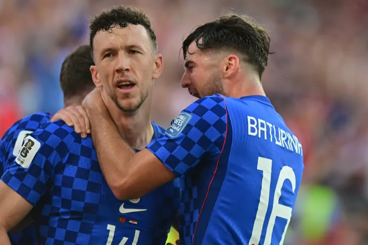 Biv&scaron;i Bilićev reprezentativac: 'Držao je do nas kao da smo mu sinovi. U ovo sam uvjeren...'