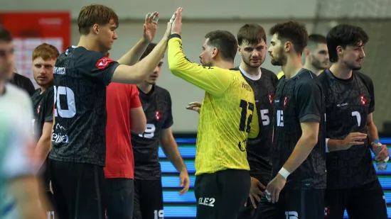 Pogledajte gol sa zvukom sirene za pobjedu hrvatske U20 reprezentacije protiv Islanda na Euru