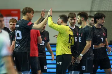 Pogledajte gol sa zvukom sirene za pobjedu hrvatske U20 reprezentacije protiv Islanda na Euru
