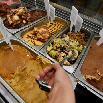 Četvrtina uzoraka sladoleda ne zadovoljava kriterije! 'Mogu se pronaći i ozbiljniji patogeni'