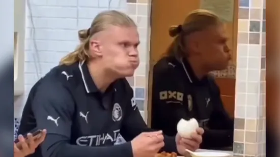 Haaland jede kravlja srca, Mbappe carbonaru, a Vatreni su u Americi pojeli 50 litara graha