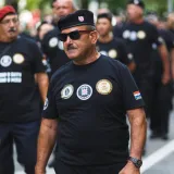 Splitski sud oslobodio 13 pripadnika HOS-a zbog uzvikivanja 'ZDS': 'Nisu remetili javni red i mir'