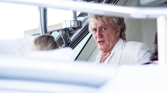 Legendarni Rod Stewart obožava Hrvatsku: Prije &scaron;est godina uživao u Splitu