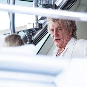 Legendarni Rod Stewart obožava Hrvatsku: Prije &scaron;est godina uživao u Splitu