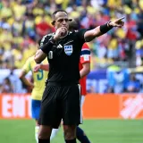 Svi su ostali zatečeni odabirom sudaca za polufinalne utakmice na SP-u