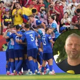 Znate li &scaron;to su na&scaron;i masovno jeli u Americi na SP-u? Sve nam je otkrio njihov chef
