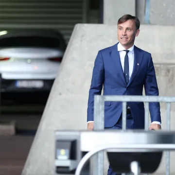 Tko je Dario &Scaron;imić? Priča o slavnom nogometa&scaron;u koji je uhićen u akciji USKOK-a i policije