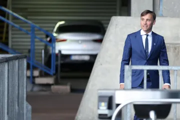 Tko je Dario &Scaron;imić? Priča o slavnom nogometa&scaron;u koji je uhićen u akciji USKOK-a i policije