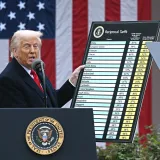 SAD morale vratiti 81 milijardu dolara zbog Trumpa: Spremaju se nove carine, Europa je na udaru