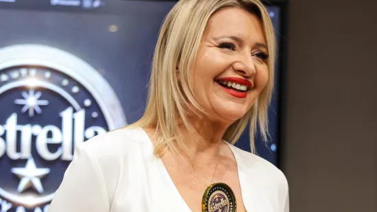 Snježana Schillinger emotivnom objavom dirnula pratitelje: 'Stajala sam ti na glavi'