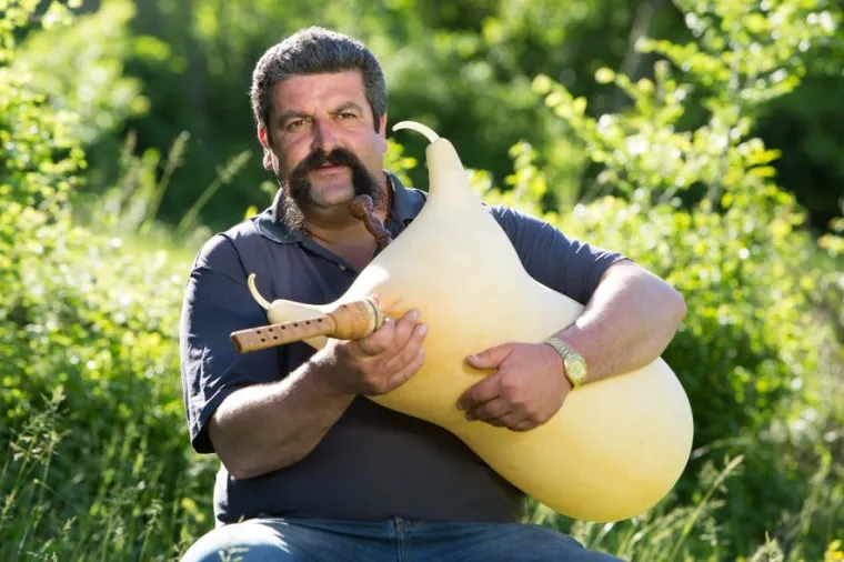 Bio je jedna od najomiljenijih sudionika showa 'Ljubav je na selu', evo gdje je danas Goran Žigo
