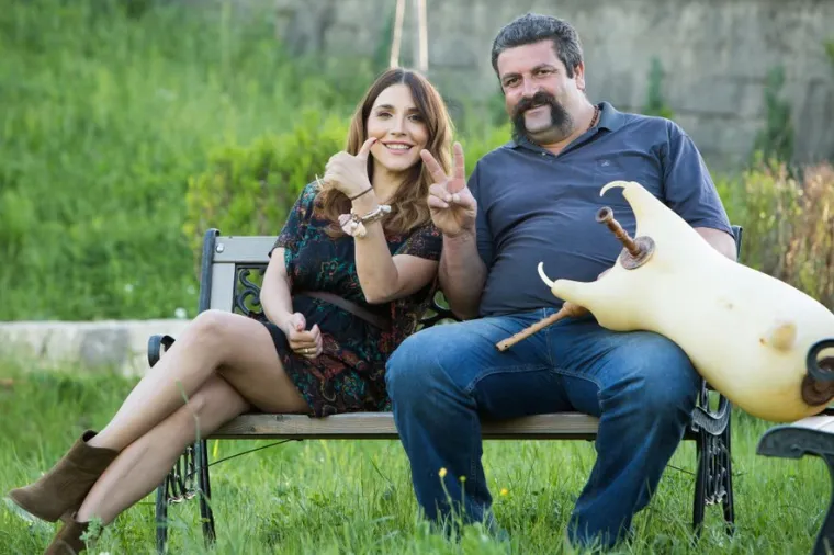 Bio je jedna od najomiljenijih sudionika showa 'Ljubav je na selu', evo gdje je danas Goran Žigo