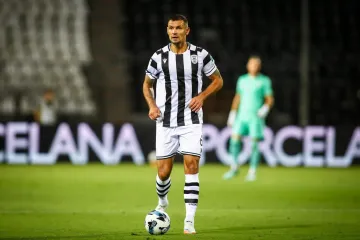 Nitko ovo nije očekivao: Dejan Lovren mogao bi zaigrati za hrvatskog prvoliga&scaron;a