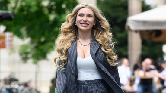 Petra Me&scaron;trić zaprepastila neobičnim potezom nakon ogrebotine na autu: "Ovo morate vidjeti"
