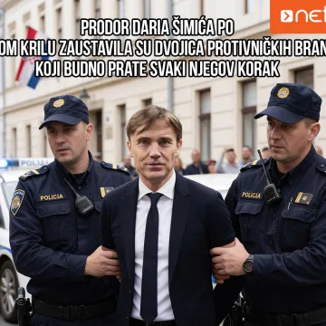 Vijesti iz sporta