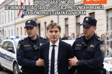 Vijesti iz sporta