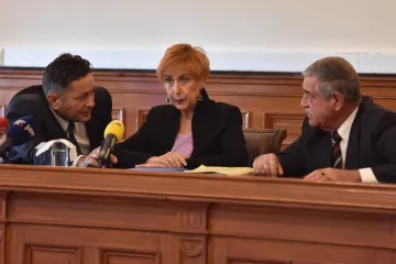 Korupcijska afera dobila epilog: Biv&scaron;a &scaron;ibenska sutkinja ide u zatvor