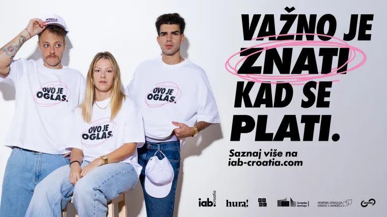 Generacija Z influencerima vjeruje zbog kvalitete sadržaja, a ne broja pratitelja