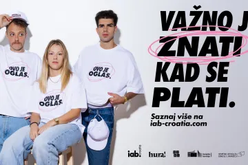 Generacija Z influencerima vjeruje zbog kvalitete sadržaja, a ne broja pratitelja
