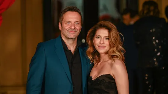 Vjenčali su se Jelena Perčin i Ante Gelo